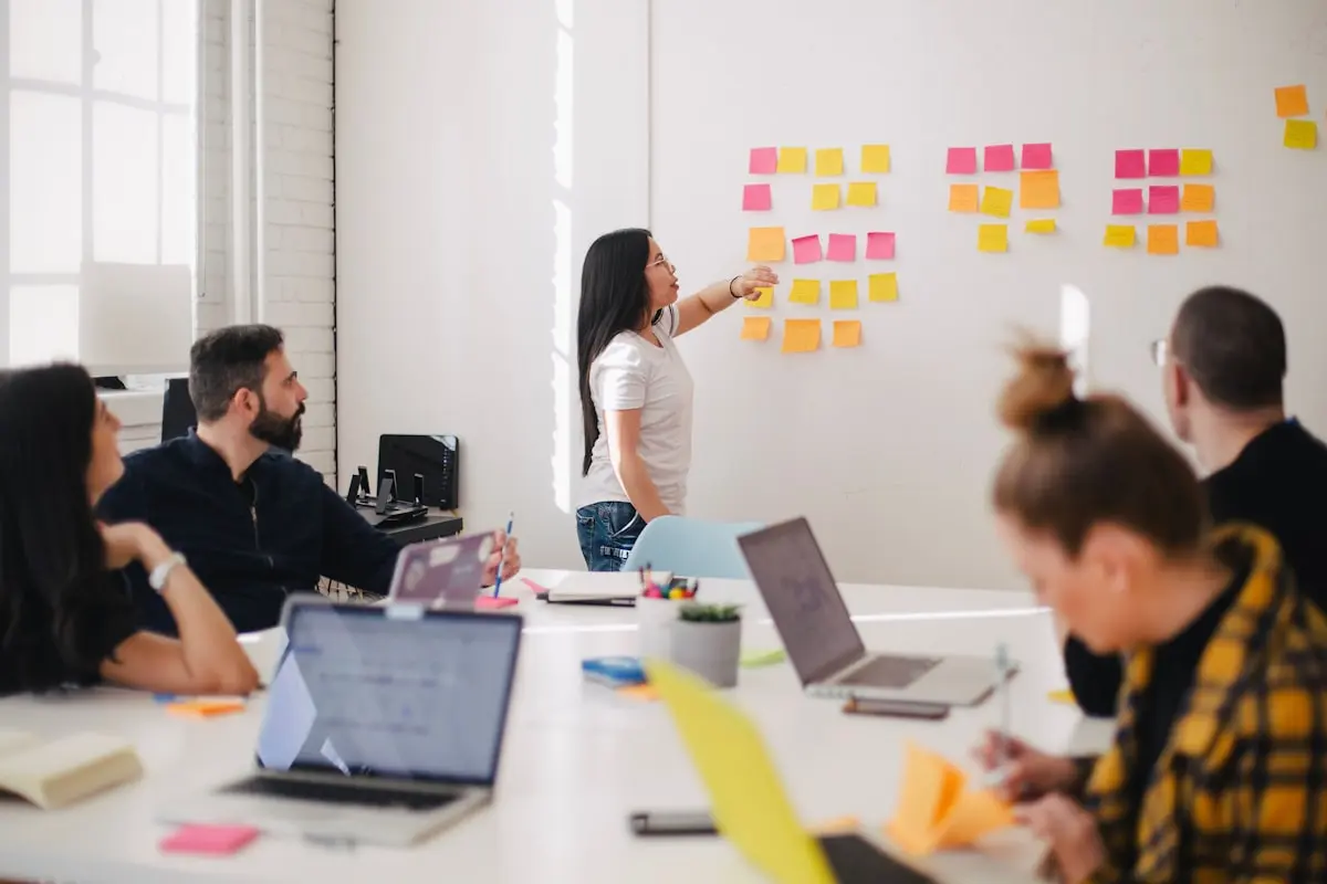 The 14-Day Hiring Sprint: Closing Senior Tech Talent with Speed