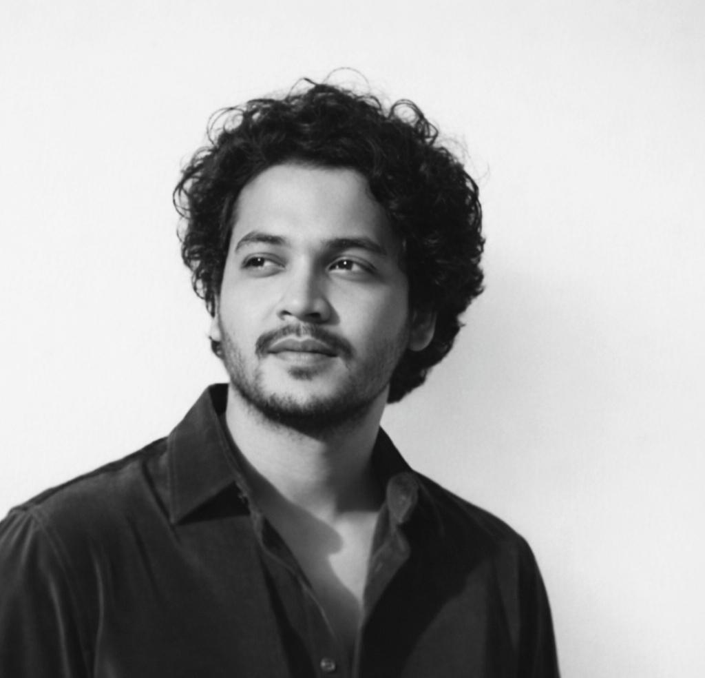 Ravi K - Founder & CEO